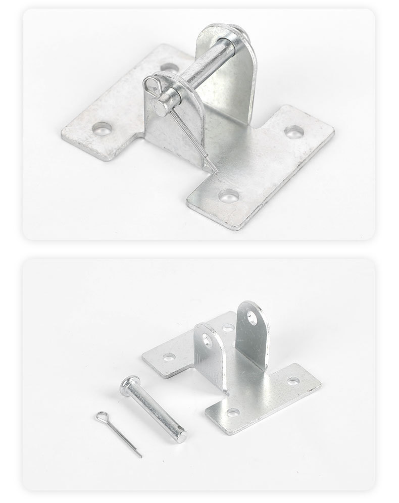 Industrial H Type Bracket For  - огляд і ціна Home Automation Systems Diy