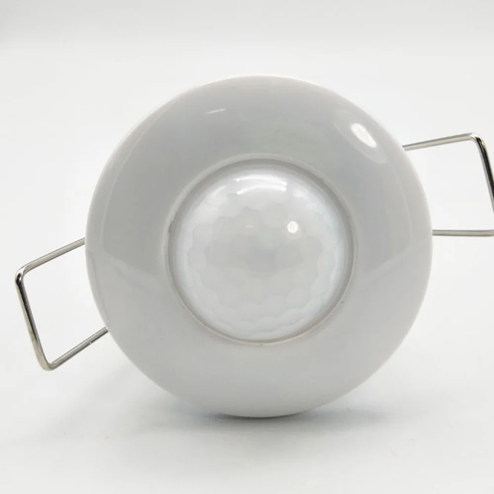 110-220VAC Indoor Ceiling Infr - огляд і ціна Motion Sensor Pir Wired