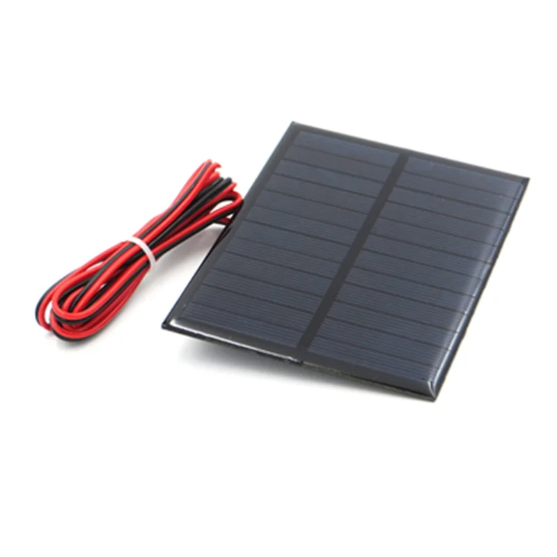 Quality Wholesale 6V 1W 1.1W 2 - огляд і ціна Home Automation Systems Diy