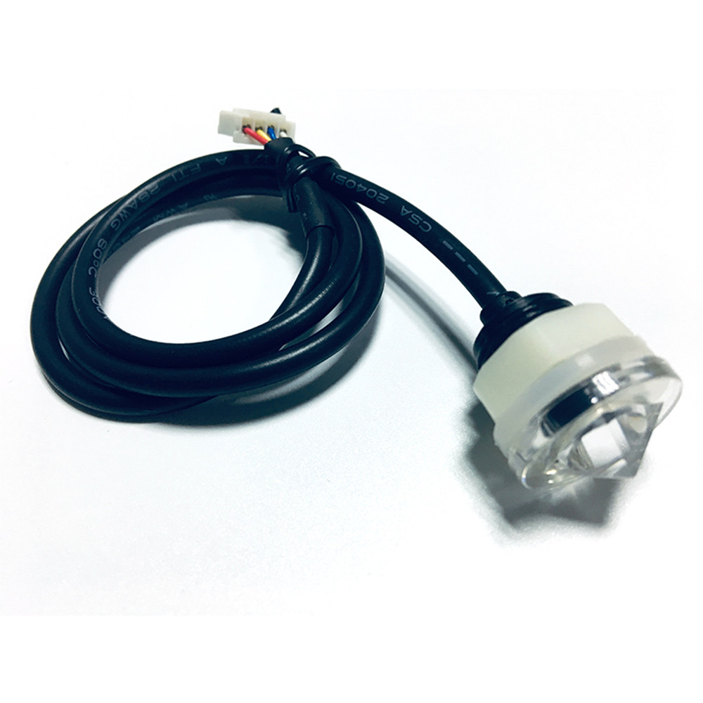 Taidacent 5PCS FS IR02 FS-IR02 - огляд і ціна Water Leak Detector Wired