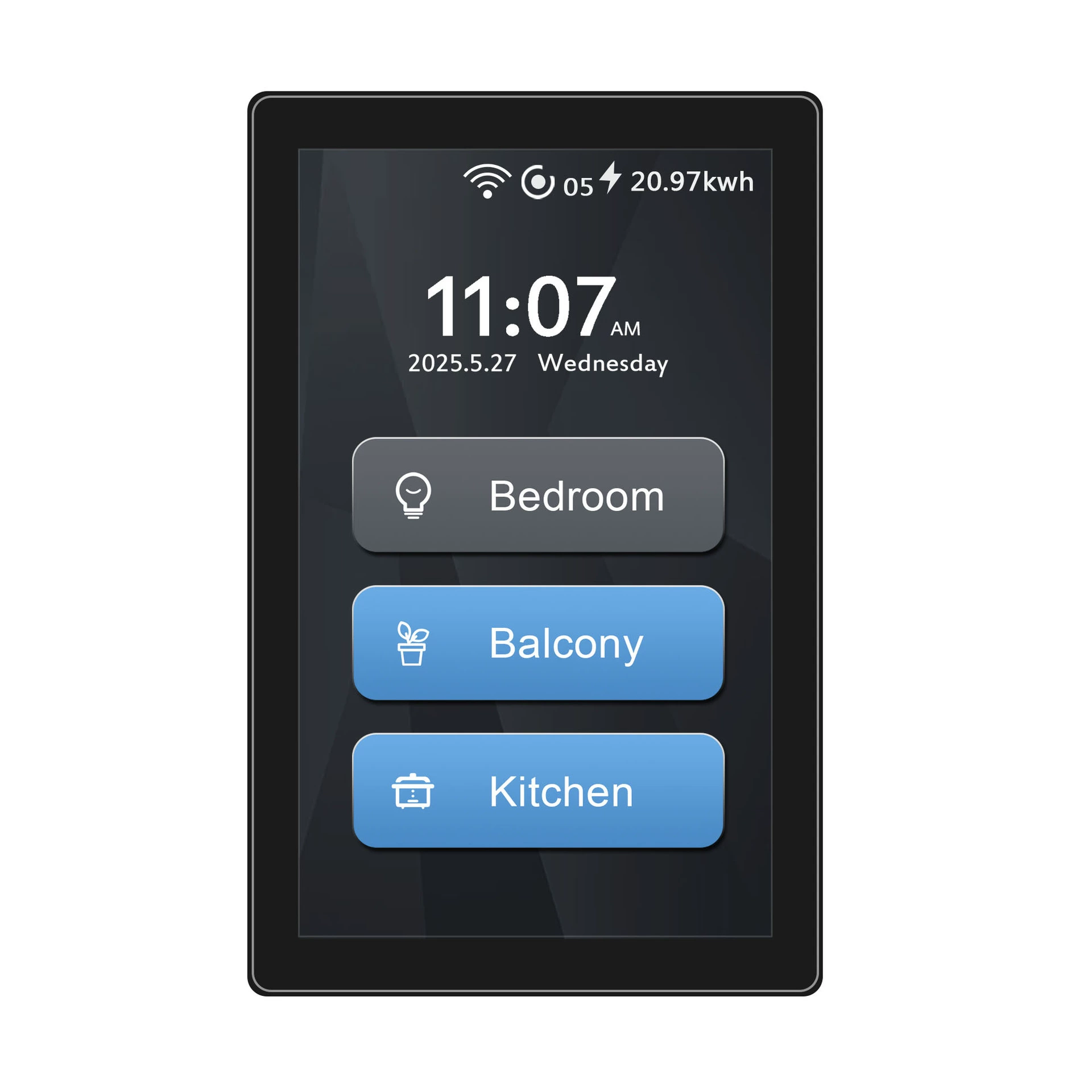 Us Smart Wifi Switches Tuya Eu - огляд і ціна Home Automation Systems Diy