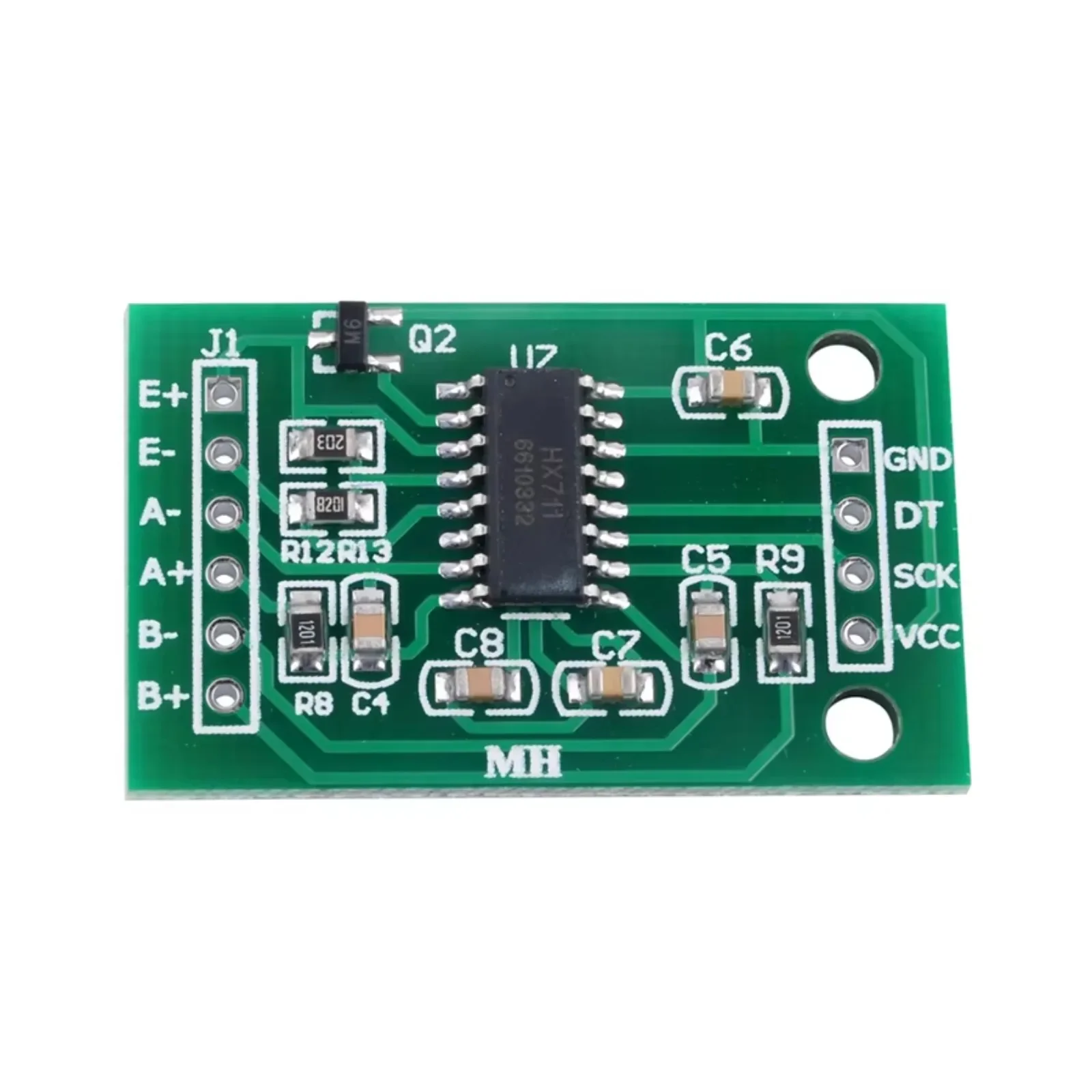 DIYmall HX711 Dual-Channel 24- - огляд і ціна Home Automation Arduino