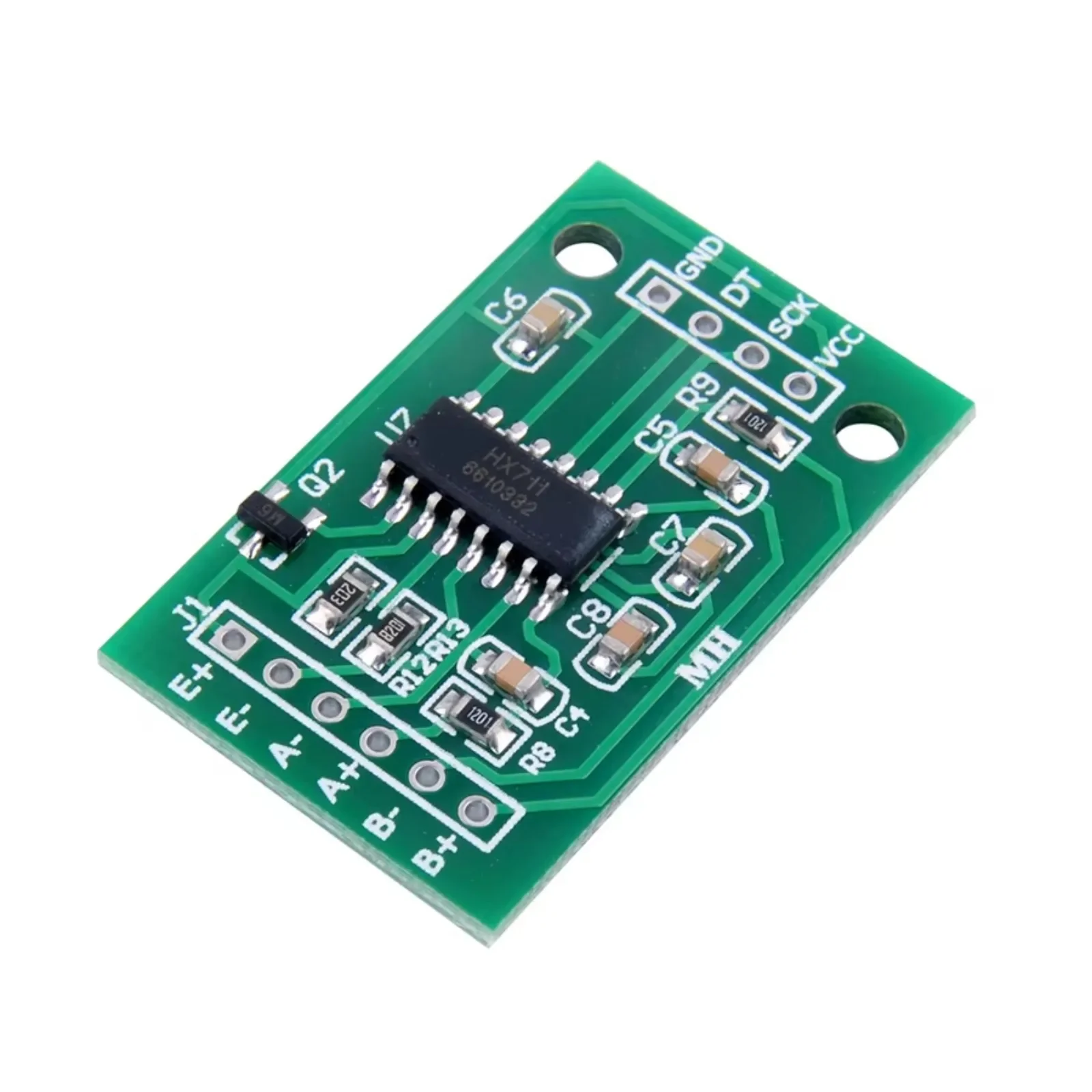 DIYmall HX711 Dual-Channel 24- - огляд і ціна Home Automation Arduino