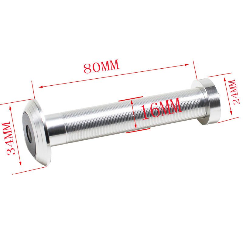 5G 2.4G Wifi 16mm Diameter Tuy - огляд і ціна Eufy Camera E220