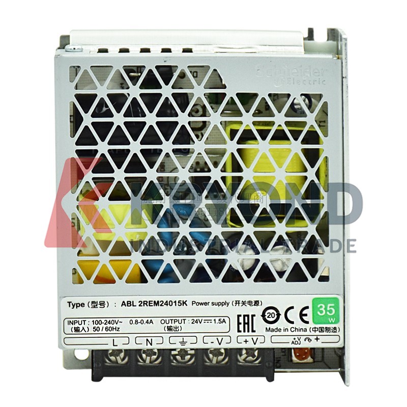 Schneider Electric ABL2REM2404 - огляд і ціна Home Automation Systems Diy