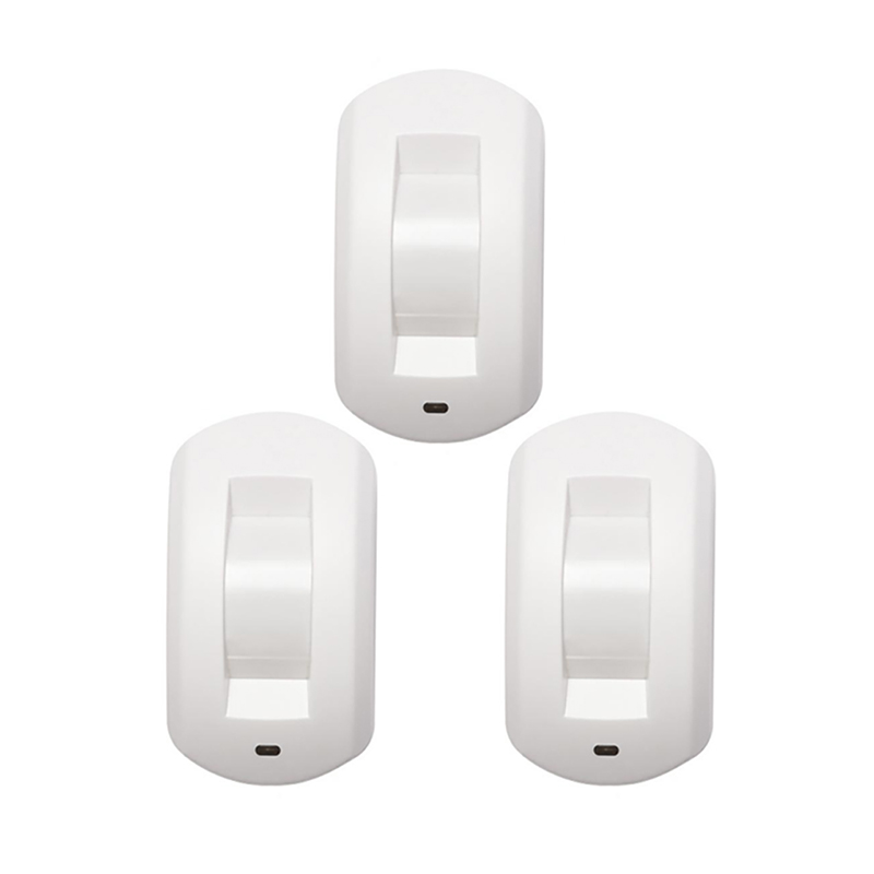 Indoor DC12V Curtain Wired Mot - огляд і ціна Motion Sensor Pir Wired