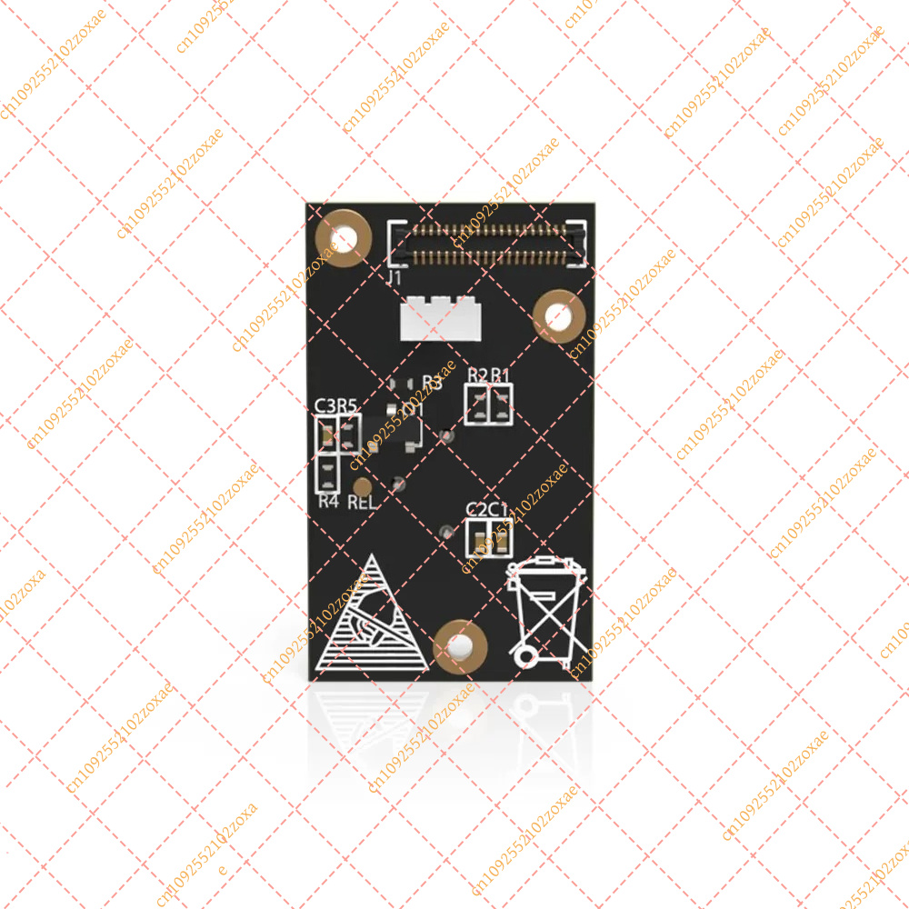 PIR Motion Sensor Module AM312 - огляд і ціна Iot Diy Home Automation
