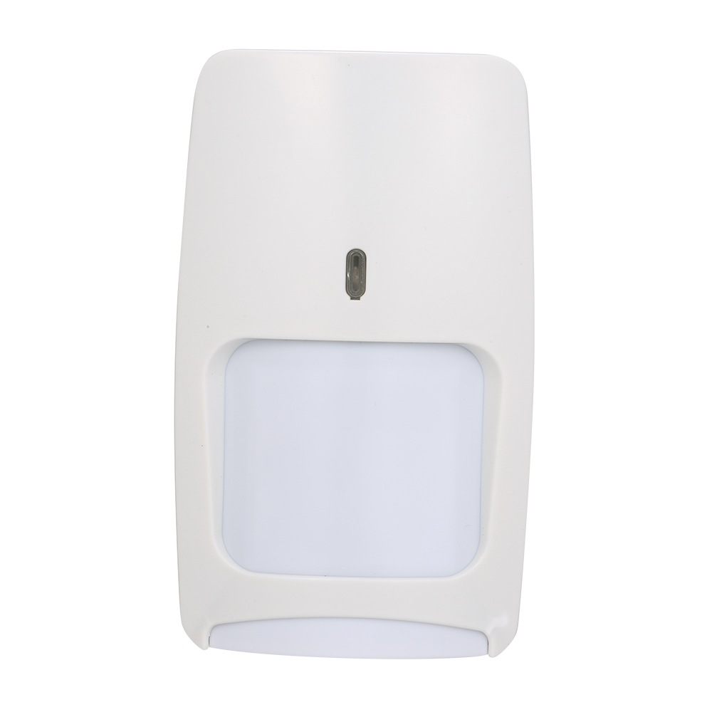Wired Dual-tech Infrared Motio - огляд і ціна Motion Sensor Pir Wired