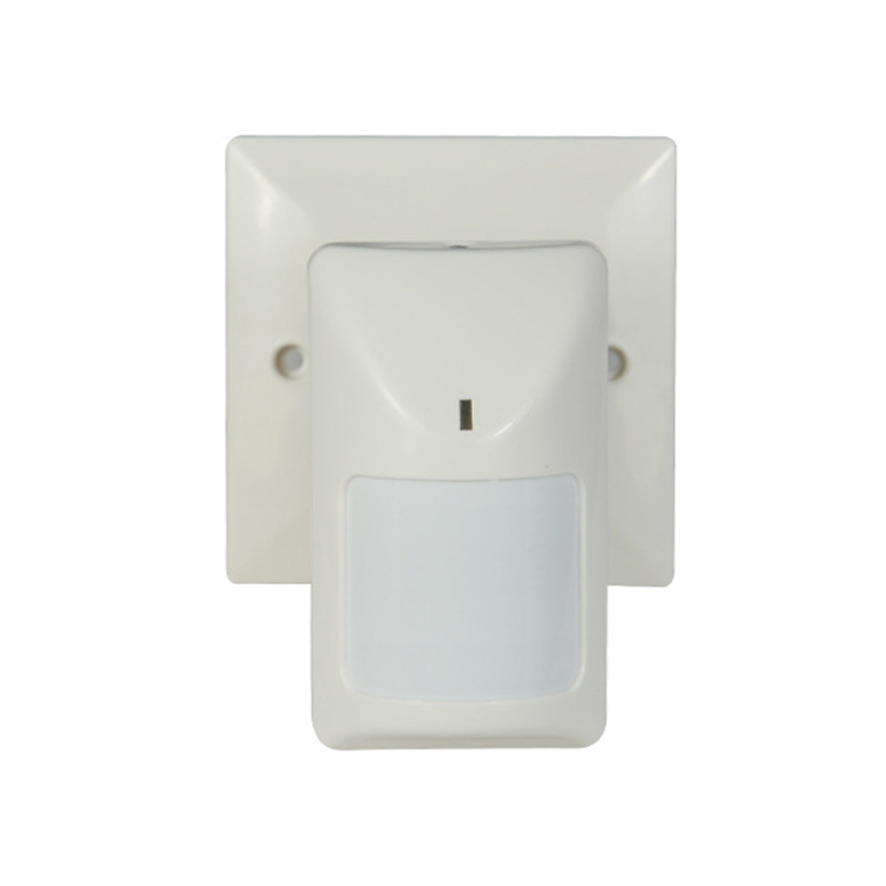 1Pcs Indoor Wired PIR Motion S - огляд і ціна Motion Sensor Pir Wired