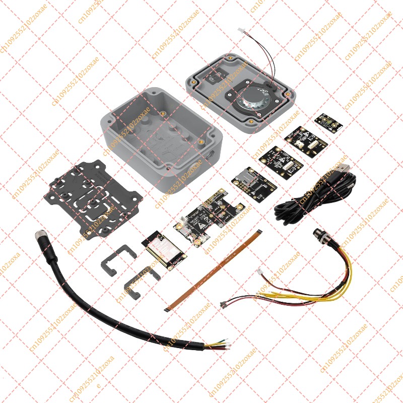Voice Processing Starter Kit R - огляд і ціна Iot Diy Home Automation