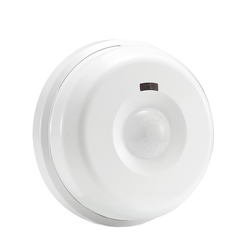 Ceiling Mount 360 Degrees Dete - огляд і ціна Motion Sensor Pir Wired