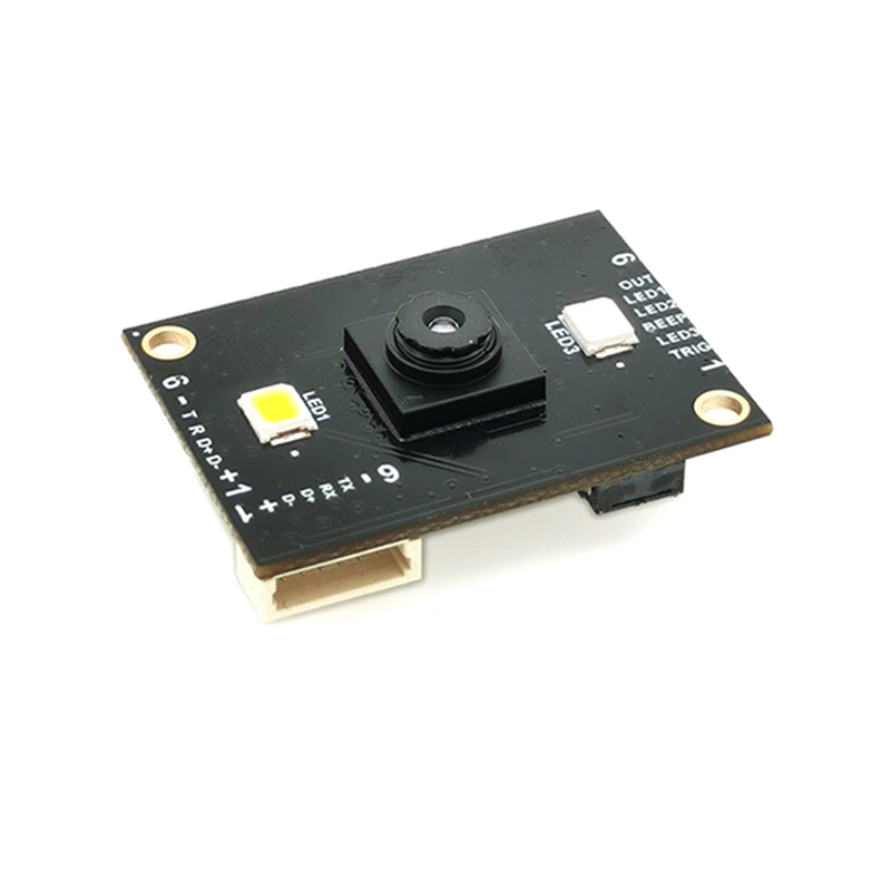 GM805 Series UART USB DC5V Bar - огляд і ціна Home Automation Arduino
