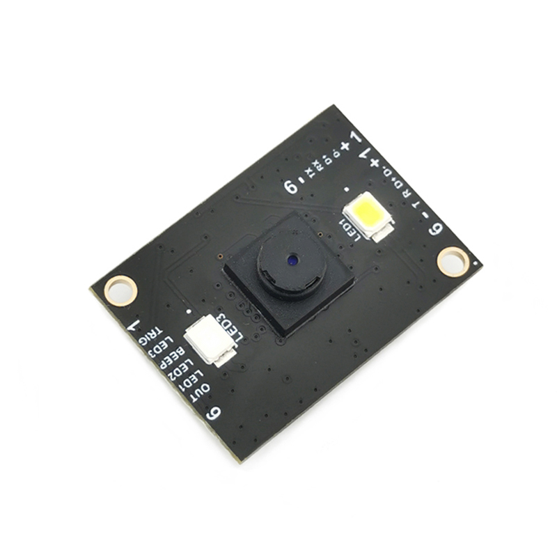 GM805 Series UART USB DC5V Bar - огляд і ціна Home Automation Arduino