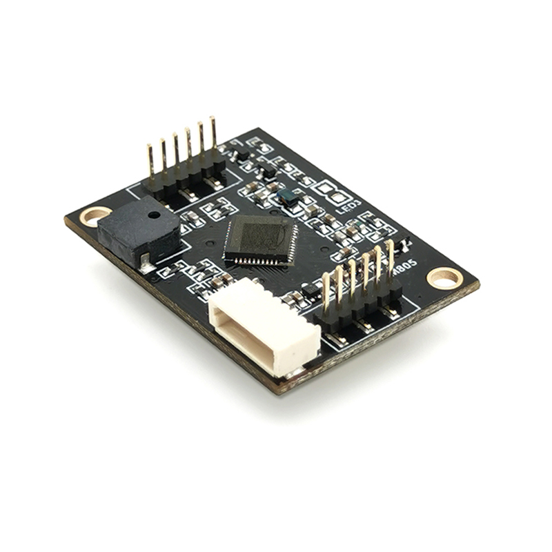 GM805 Series UART USB DC5V Bar - огляд і ціна Home Automation Arduino