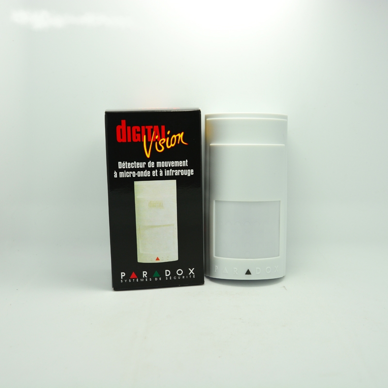 1 PCS Indoor wired infrared an - огляд і ціна Motion Sensor Pir Wired