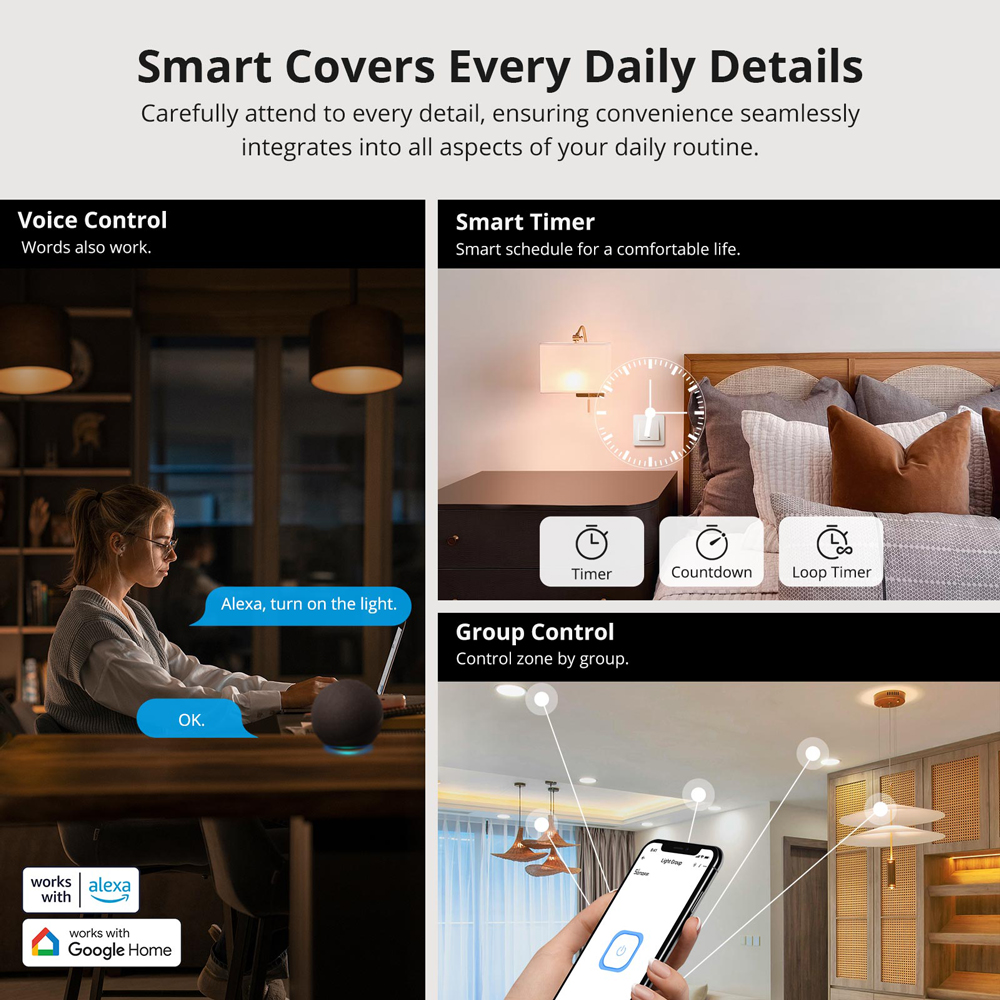 SONOFF ZBMINIR2 Extreme Zigbee - огляд і ціна Sonoff Basic Switch