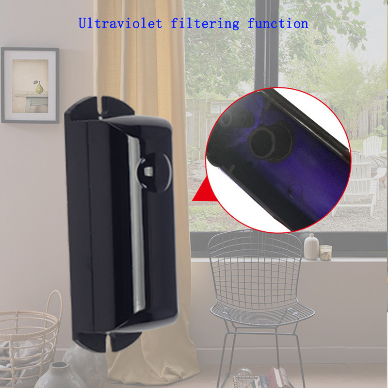 Ultraviolet Filtering Function - огляд і ціна Motion Sensor Pir Wired