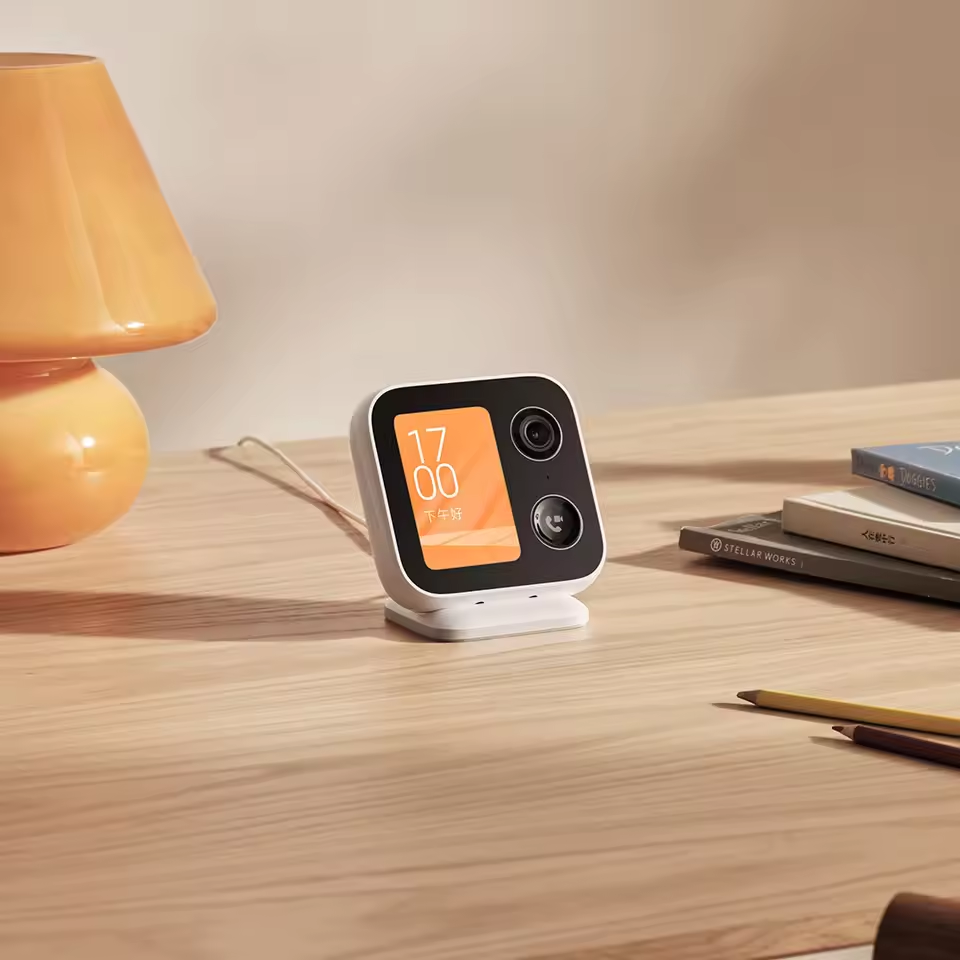 XIAOMI Smart Camera Video Call - огляд і ціна Eufy Camera E220