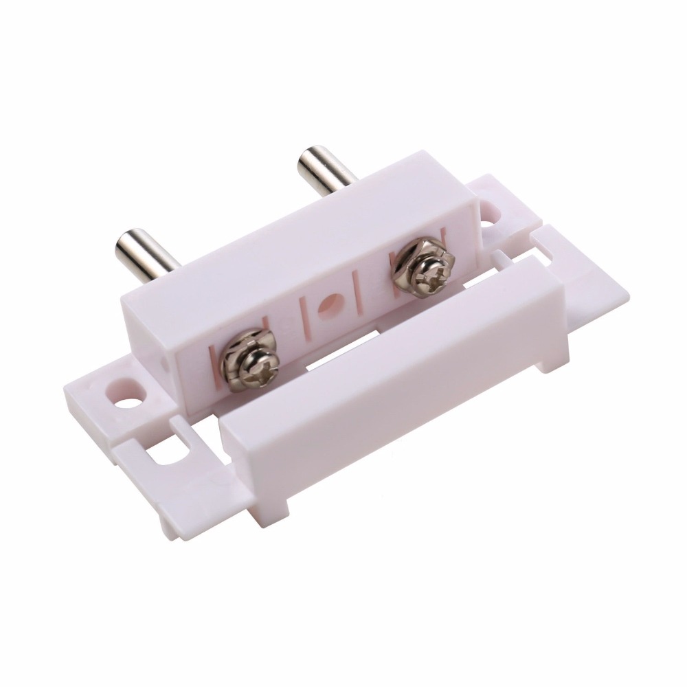 Wired Water immersion sensor w - огляд і ціна Water Leak Detector Wired