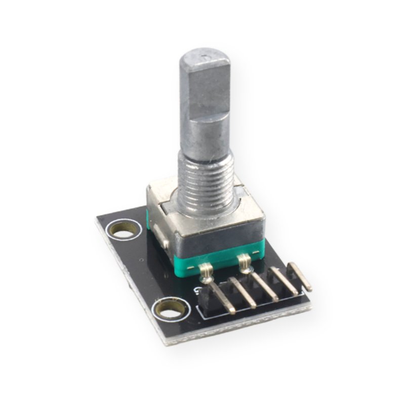 Brand New KY-040 Rotary Encode - огляд і ціна Home Automation Arduino