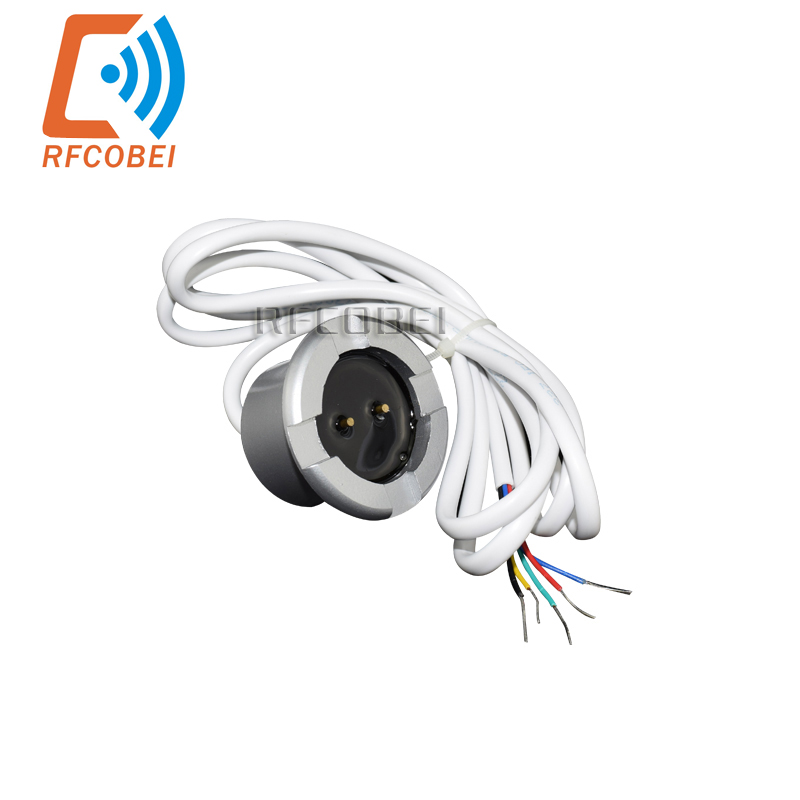 DC12V 24V Wired Water Leakage  - огляд і ціна Water Leak Detector Wired