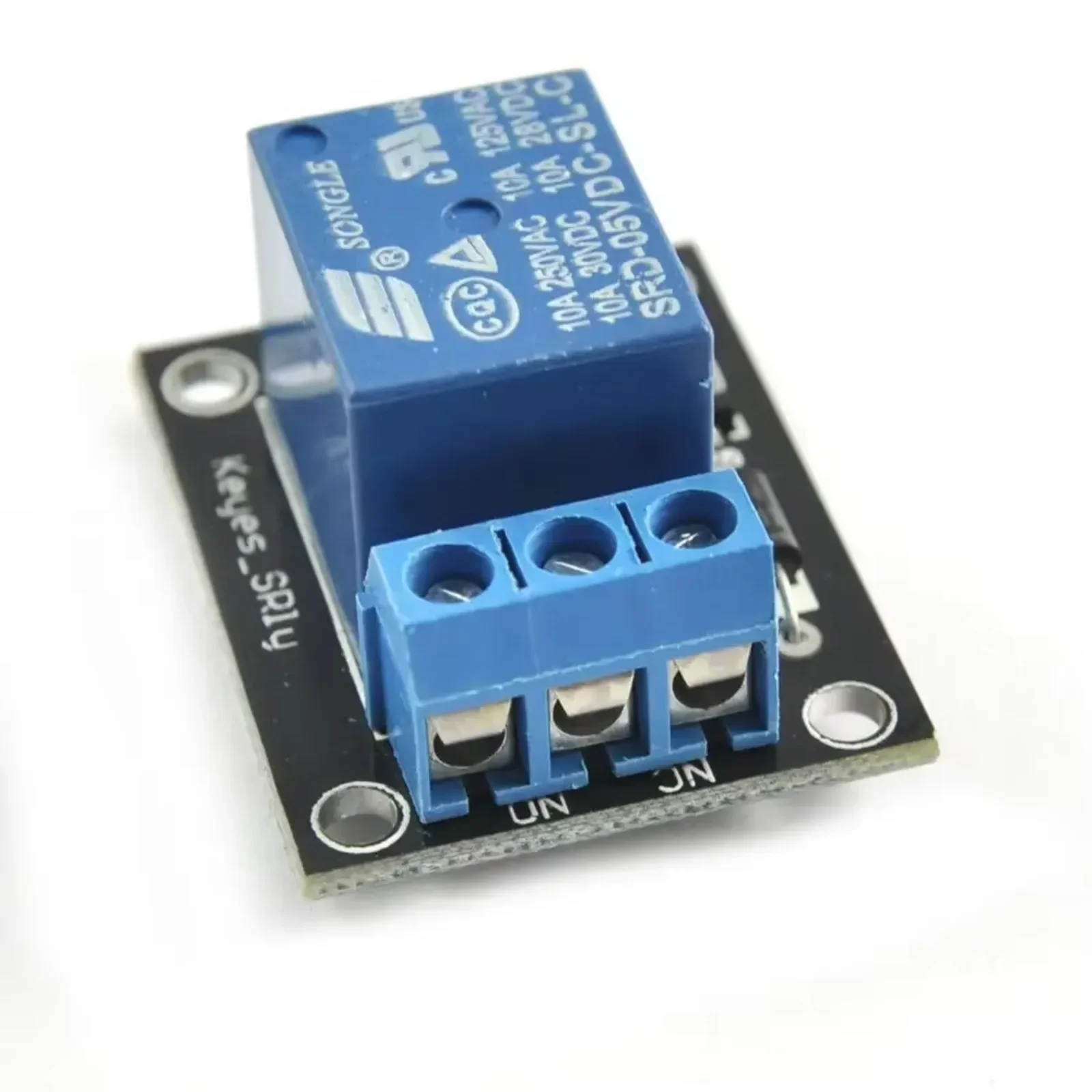 5PCS 1 Channel 5V Relay Module - огляд і ціна Home Automation Arduino