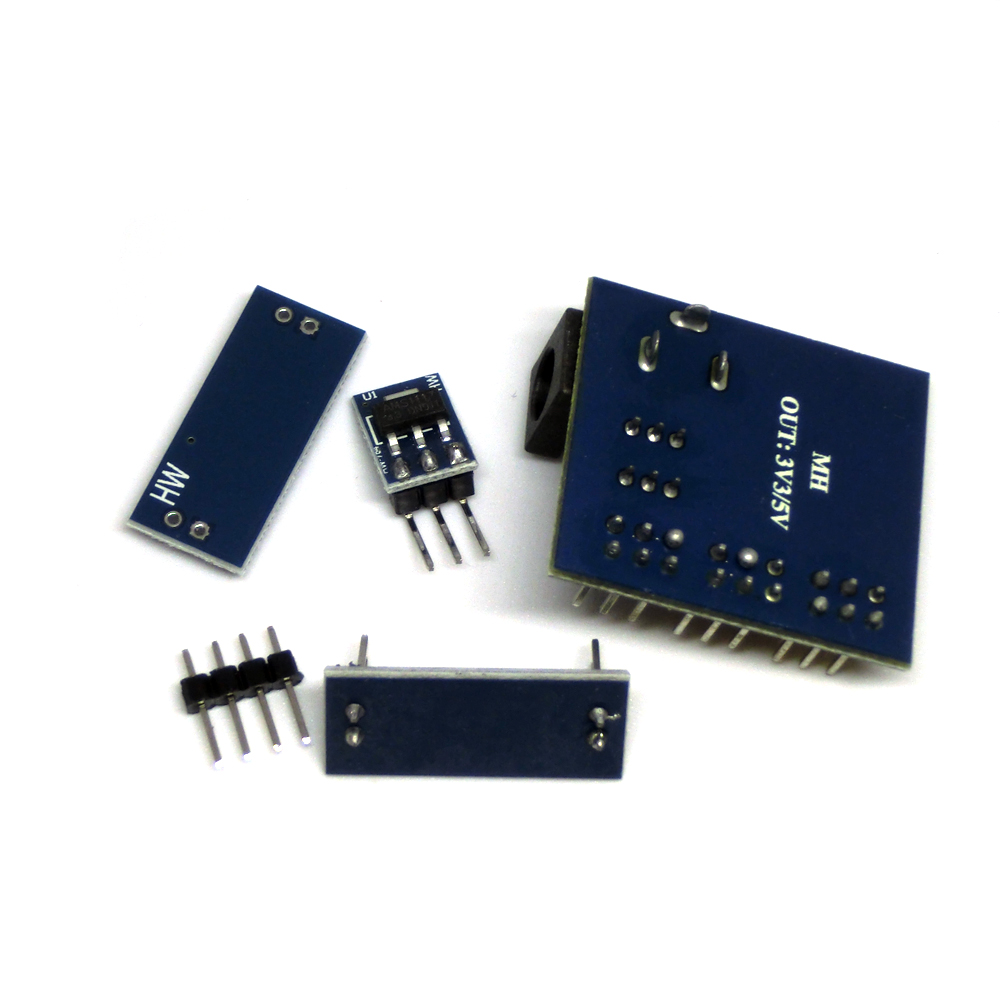 LM1117 AMS1117 4.5-7V turn 3.3 - огляд і ціна Home Automation Arduino