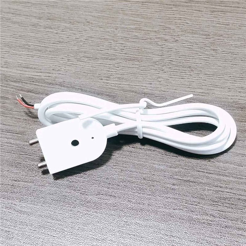BAAE 2X Wired Water Leakage De - огляд і ціна Water Leak Detector Wired