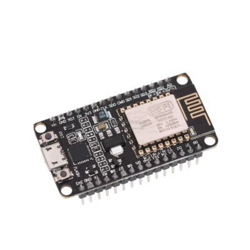 NodeMCU Lua WiFi IoT Developme - огляд і ціна Iot Diy Home Automation