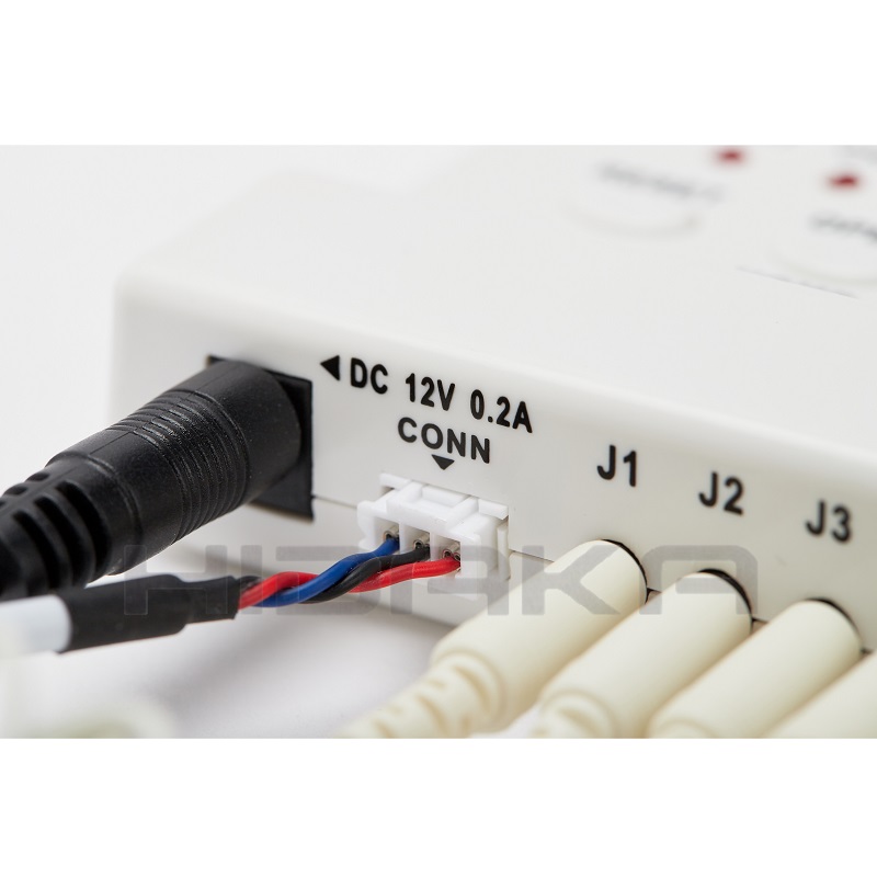 HIDAKA WLD-806(DN20*2pcs)US EU - огляд і ціна Water Leak Detector Wired