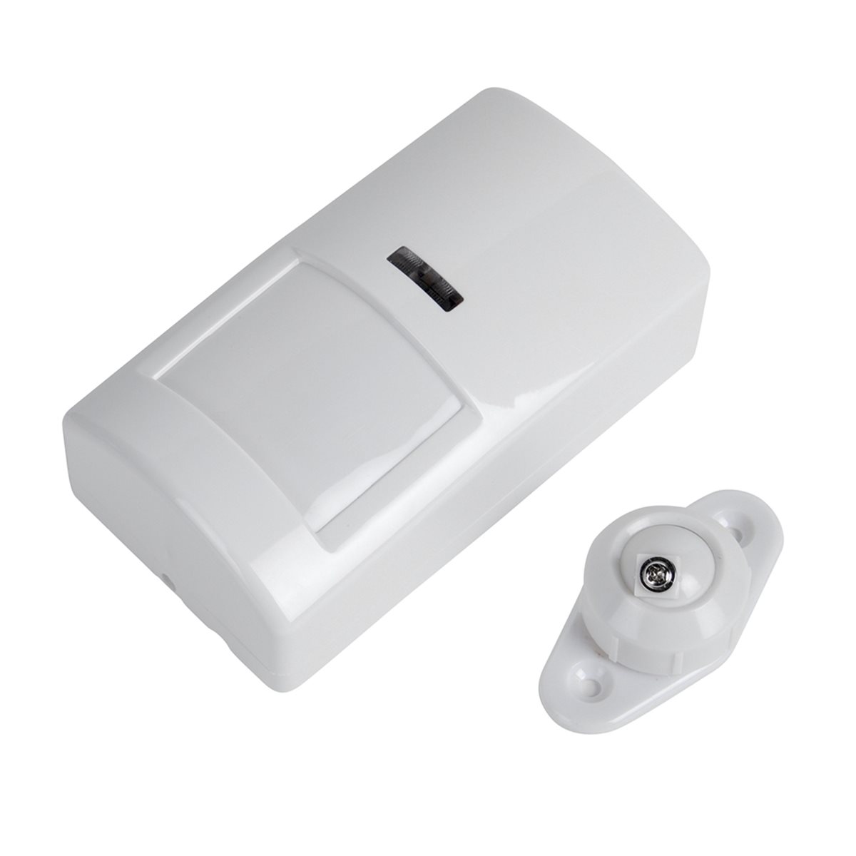 AA80 12V Wired Passive Indoor  - огляд і ціна Motion Sensor Pir Wired